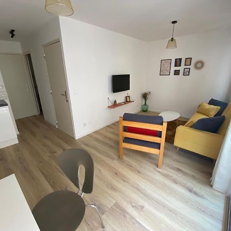 Appartement En Bord De Mer 1 Баніюль-сюр-Мер Екстер'єр фото